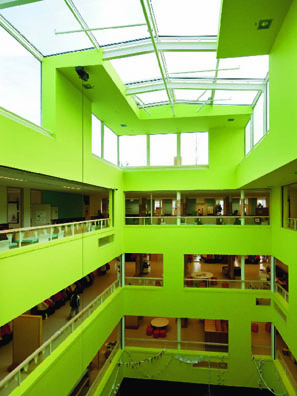 Jan Prins en Willibrordschool, BSO Het Steigertje